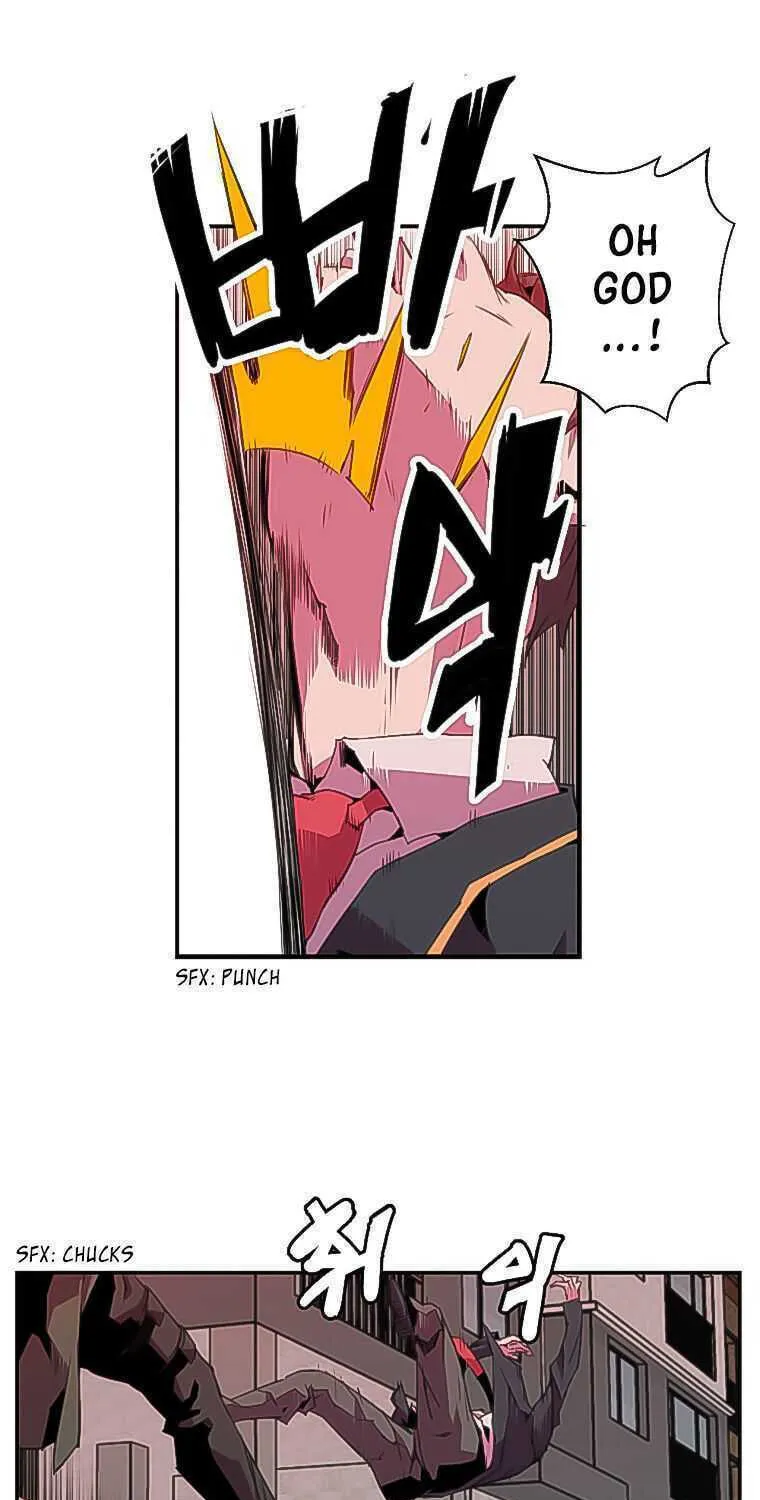 Read Crowd chapter 3 image 18 on Lezhin