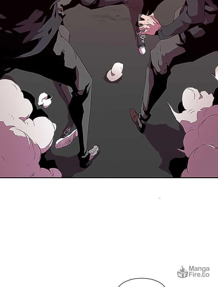 Read Crowd chapter 3 image 2 on Lezhin