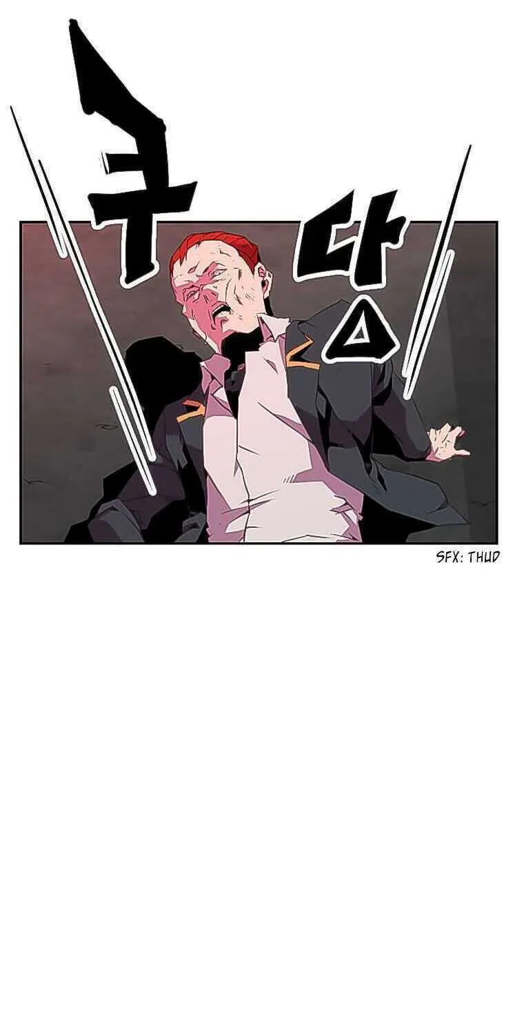 Read Crowd chapter 3 image 20 on Lezhin