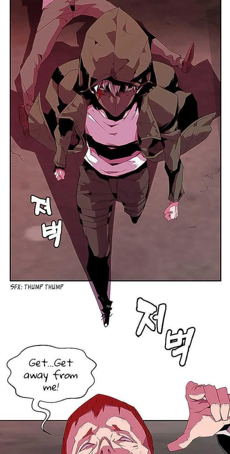 Read Crowd chapter 3 image 22 on Lezhin