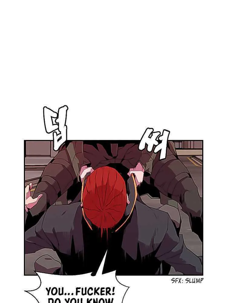 Read Crowd chapter 3 image 24 on Lezhin