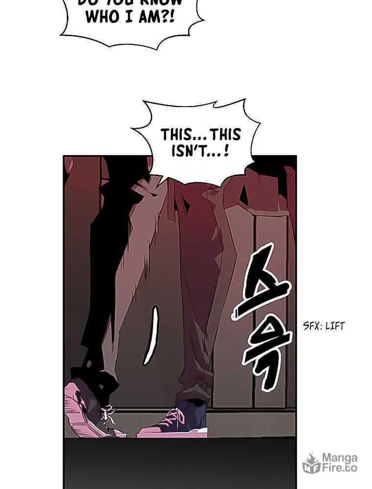 Read Crowd chapter 3 image 25 on Lezhin