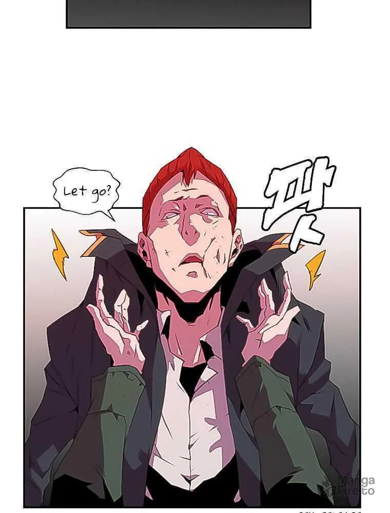 Read Crowd chapter 3 image 26 on Lezhin