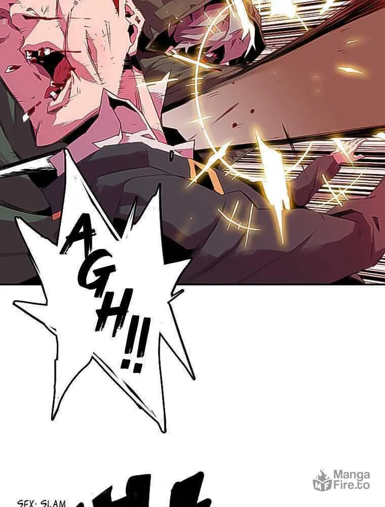 Read Crowd chapter 3 image 29 on Lezhin