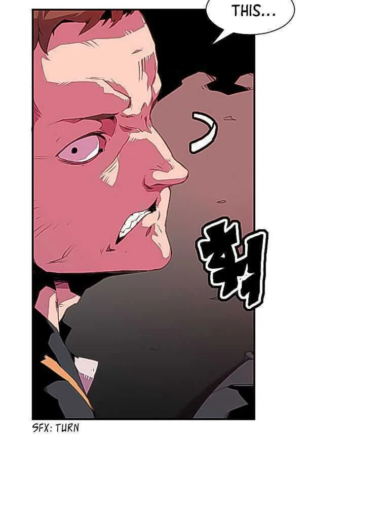 Read Crowd chapter 3 image 3 on Lezhin