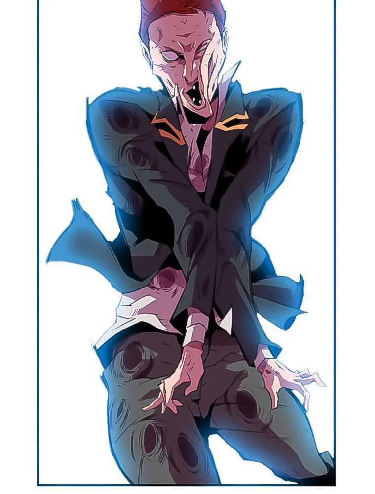 Read Crowd chapter 3 image 36 on Lezhin