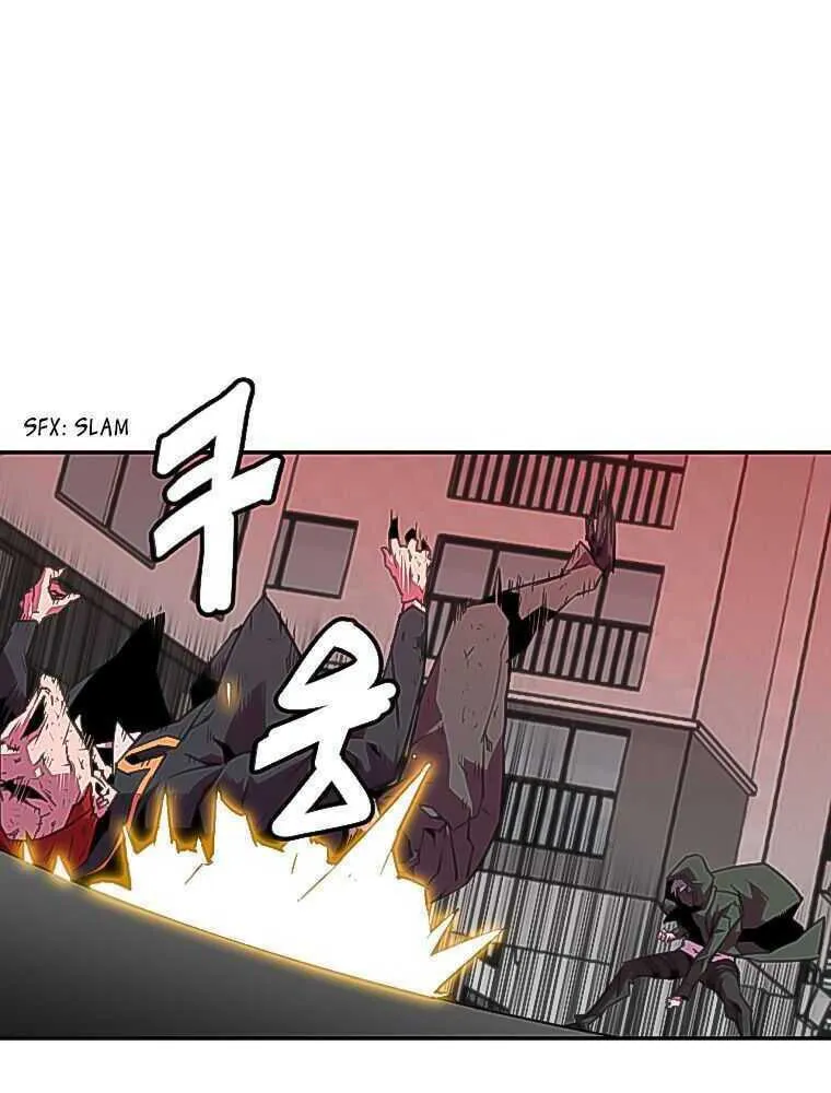 Read Crowd chapter 3 image 37 on Lezhin