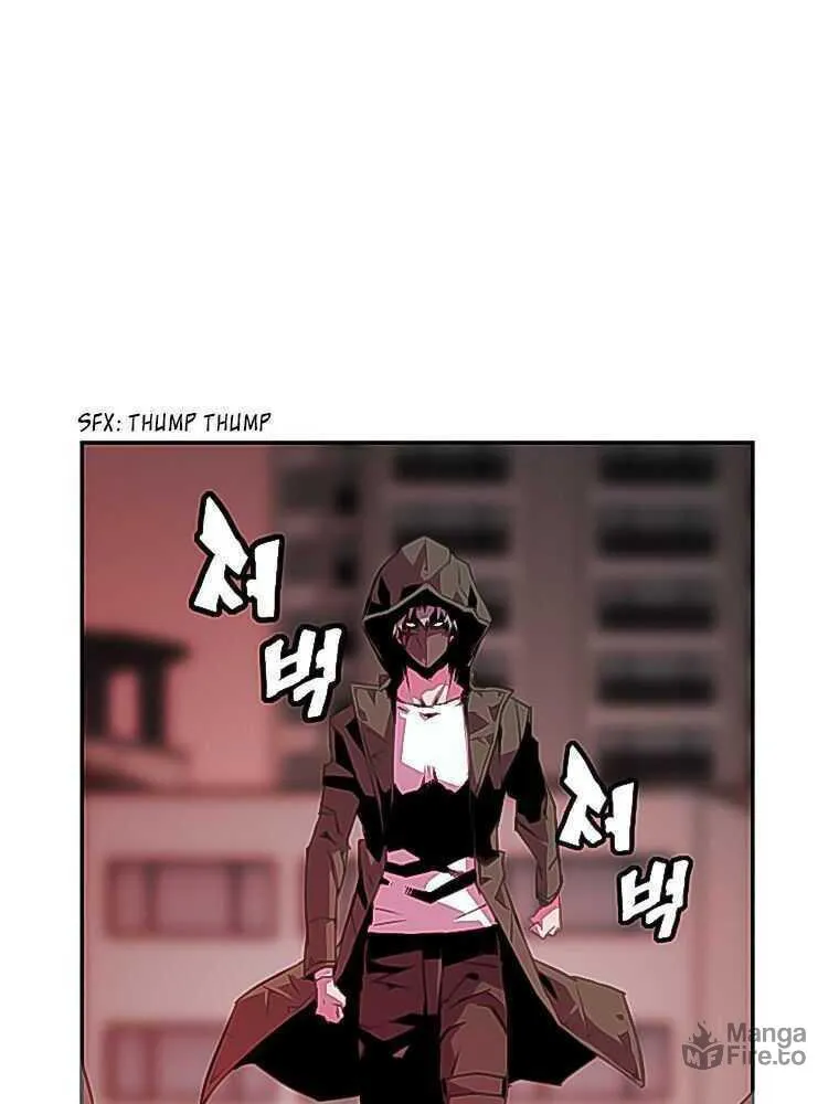 Read Crowd chapter 3 image 4 on Lezhin