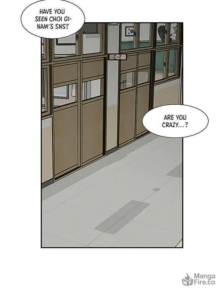 Read Crowd chapter 3 image 50 on Lezhin