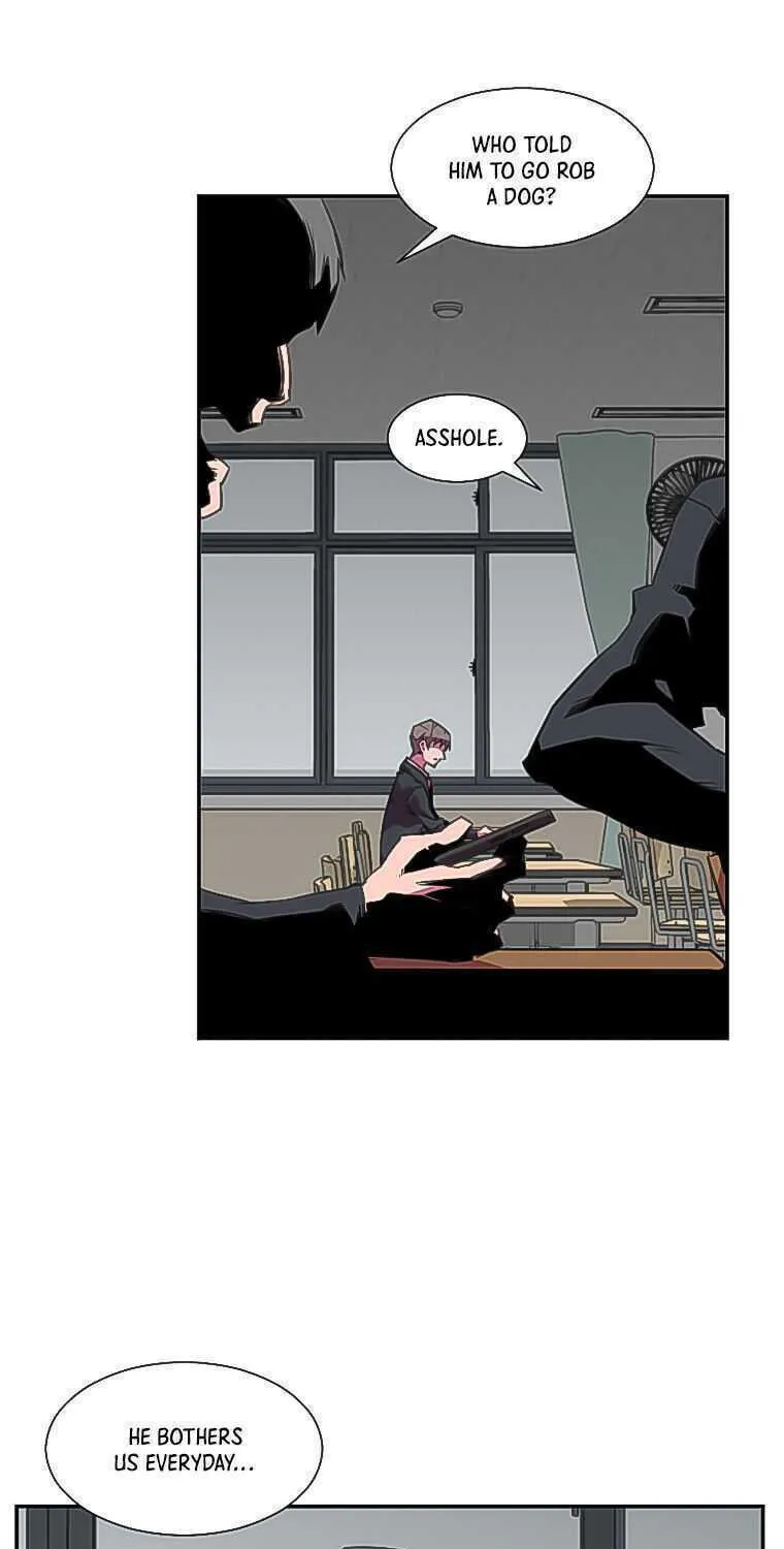 Read Crowd chapter 3 image 51 on Lezhin