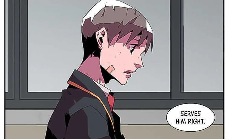 Read Crowd chapter 3 image 52 on Lezhin