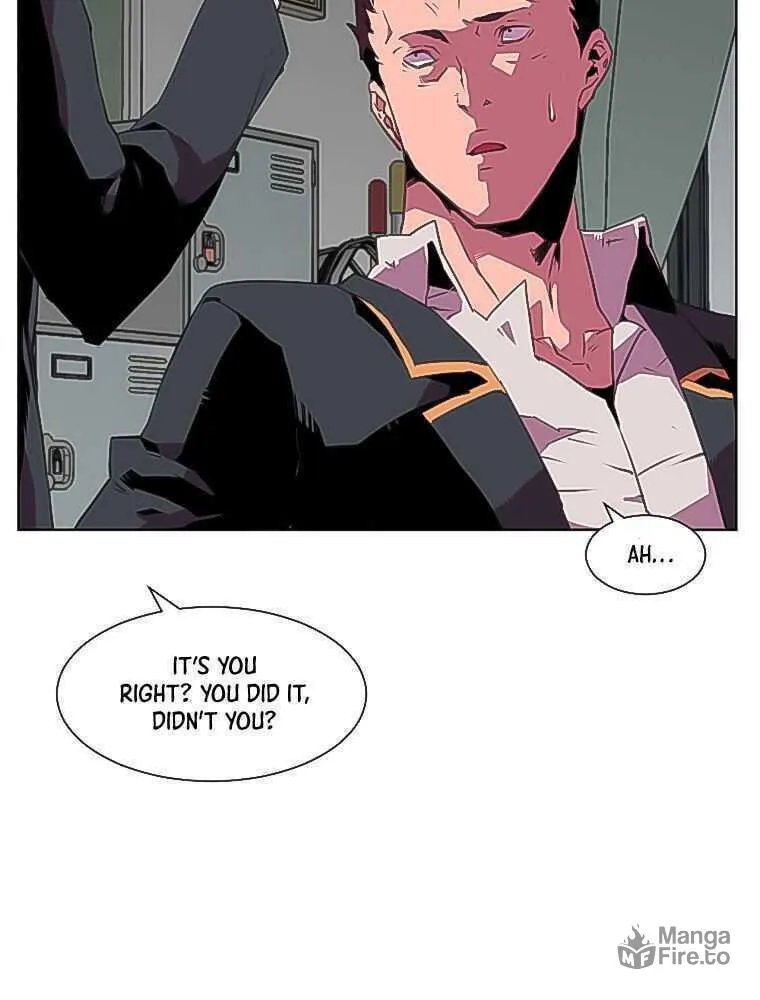 Read Crowd chapter 3 image 59 on Lezhin
