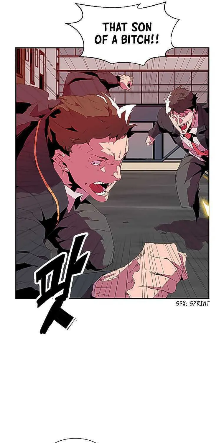 Read Crowd chapter 3 image 6 on Lezhin