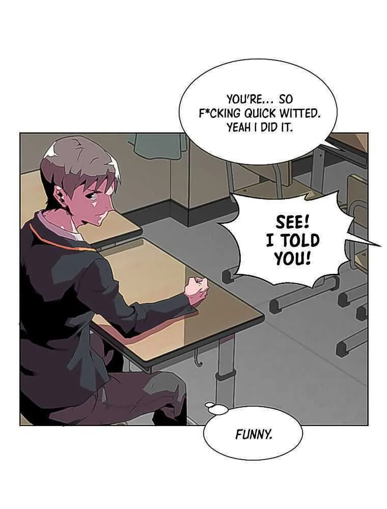 Read Crowd chapter 3 image 60 on Lezhin