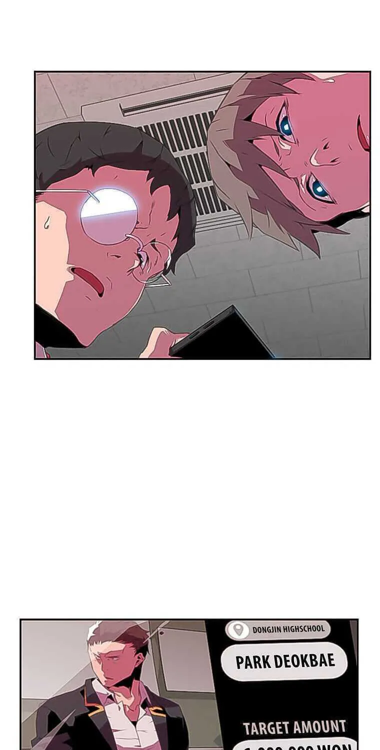 Read Crowd chapter 3 image 65 on Lezhin