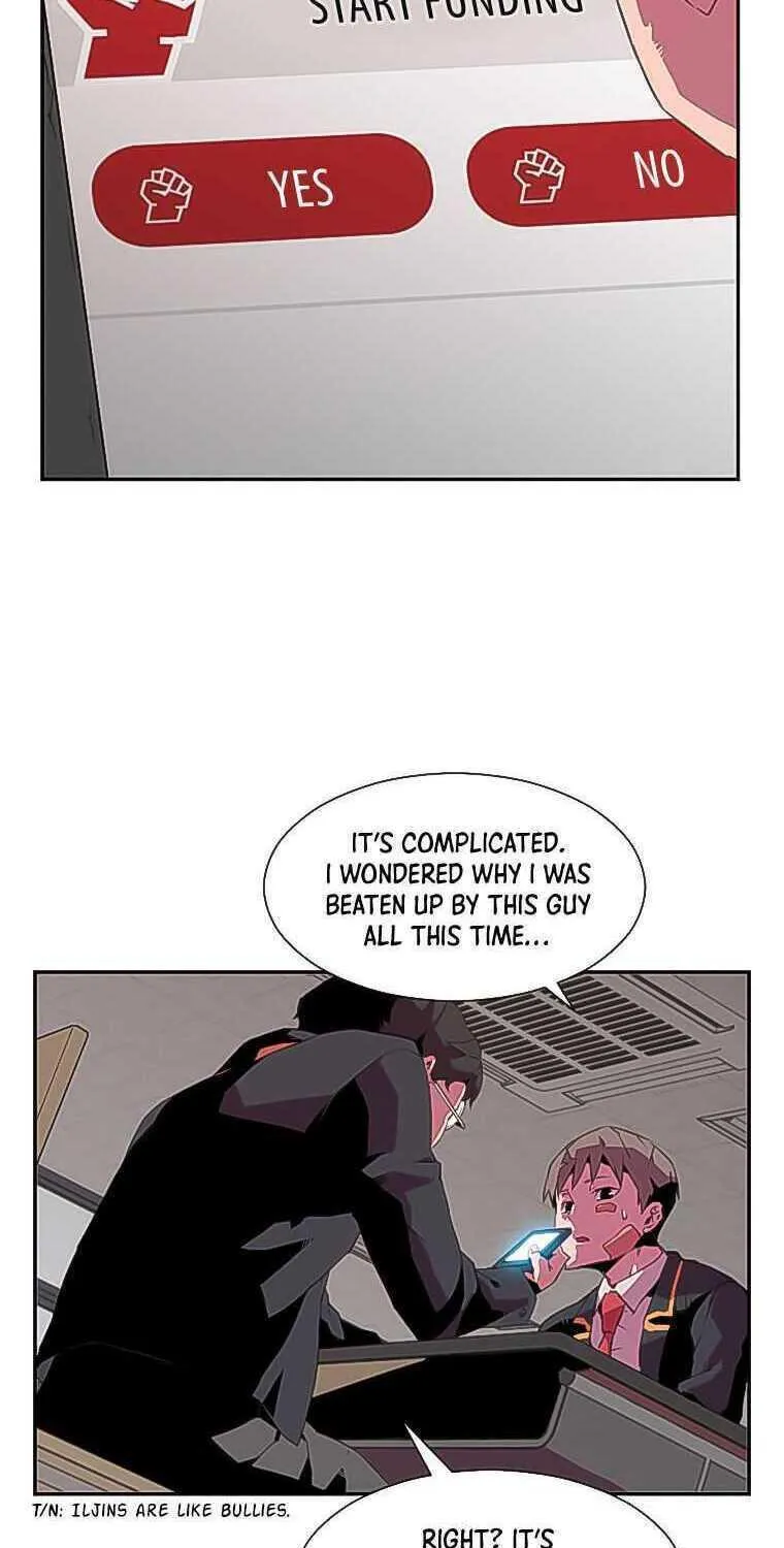 Read Crowd chapter 3 image 67 on Lezhin
