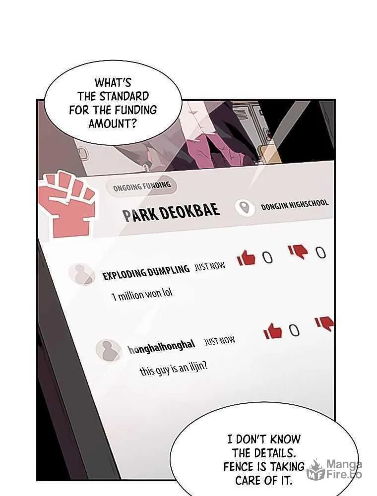 Read Crowd chapter 3 image 69 on Lezhin