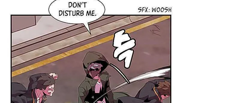 Read Crowd chapter 3 image 7 on Lezhin