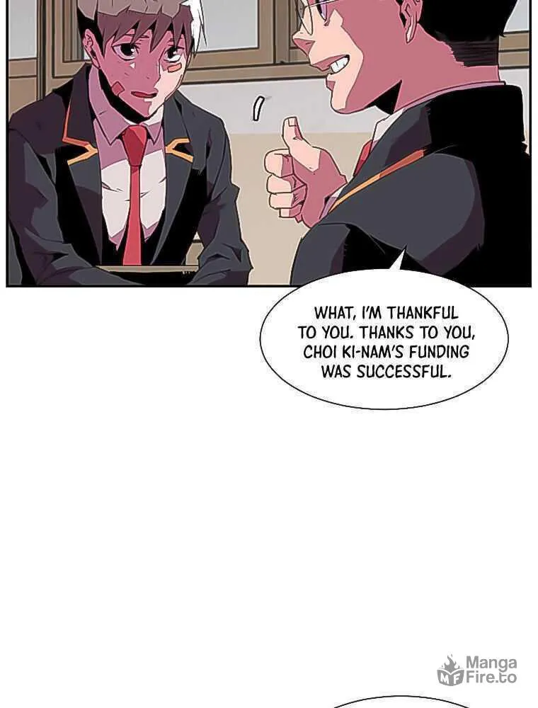 Read Crowd chapter 3 image 71 on Lezhin