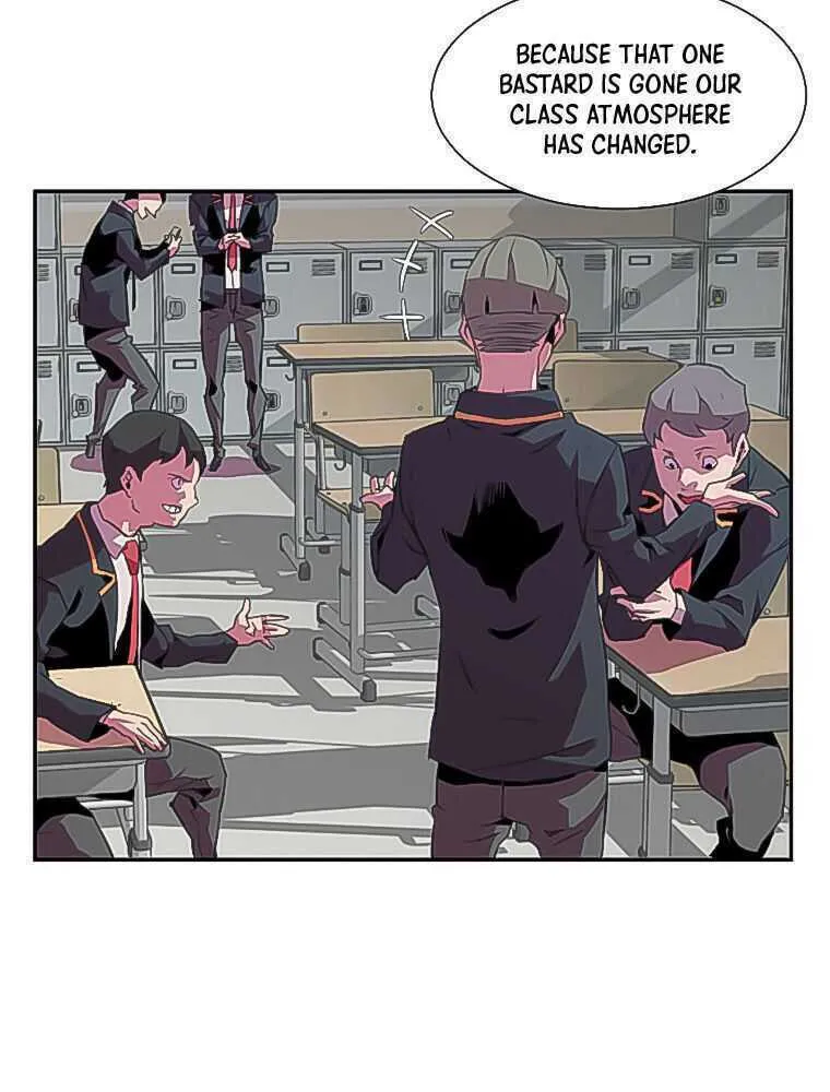 Read Crowd chapter 3 image 72 on Lezhin