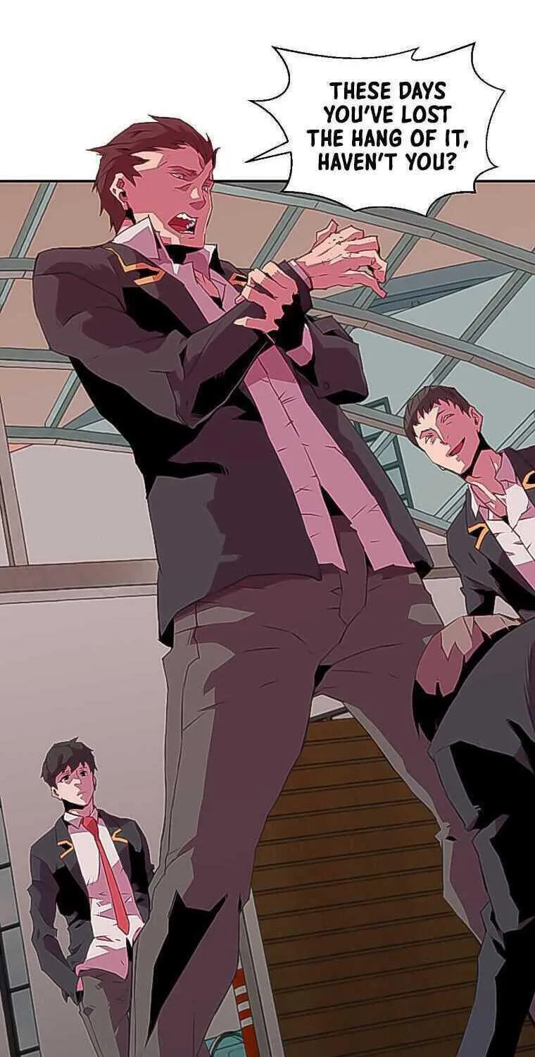 Read Crowd chapter 3 image 79 on Lezhin