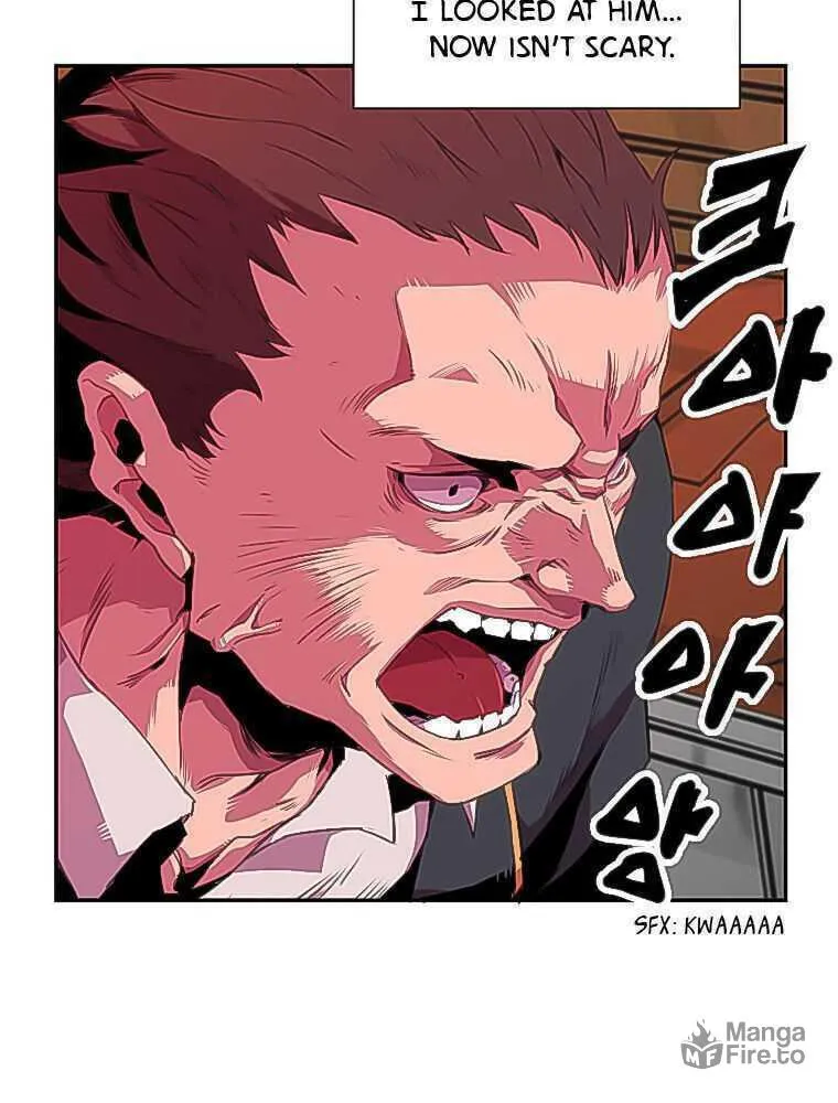 Read Crowd chapter 3 image 83 on Lezhin