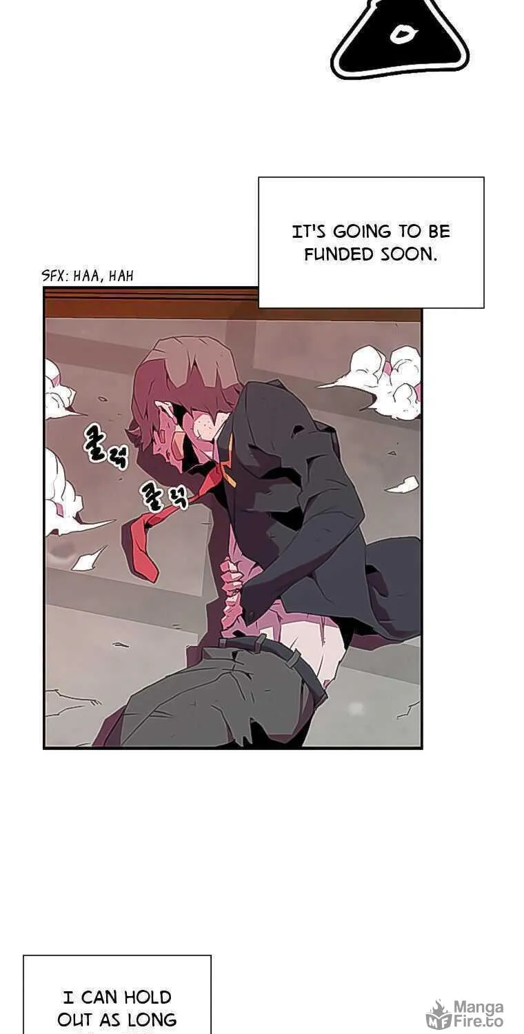 Read Crowd chapter 3 image 87 on Lezhin