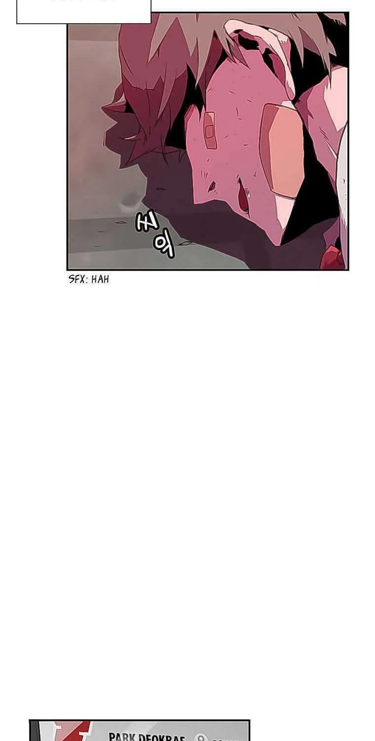 Read Crowd chapter 3 image 89 on Lezhin