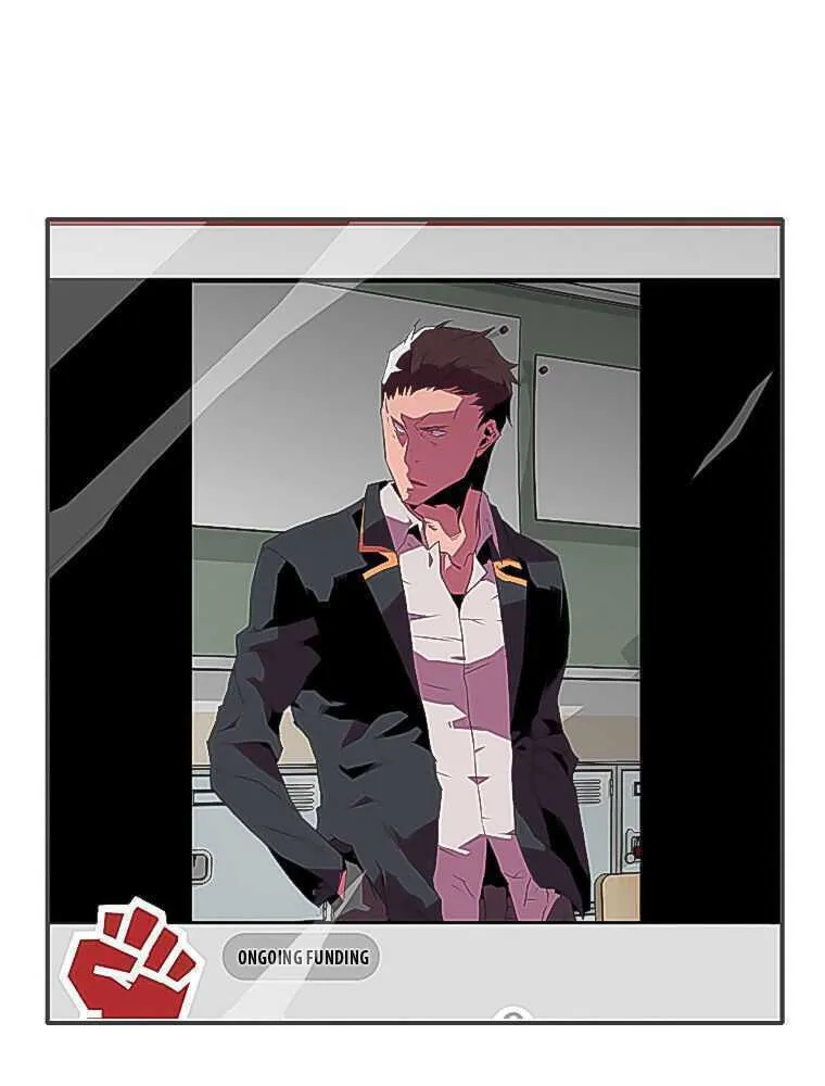 Read Crowd chapter 3 image 93 on Lezhin