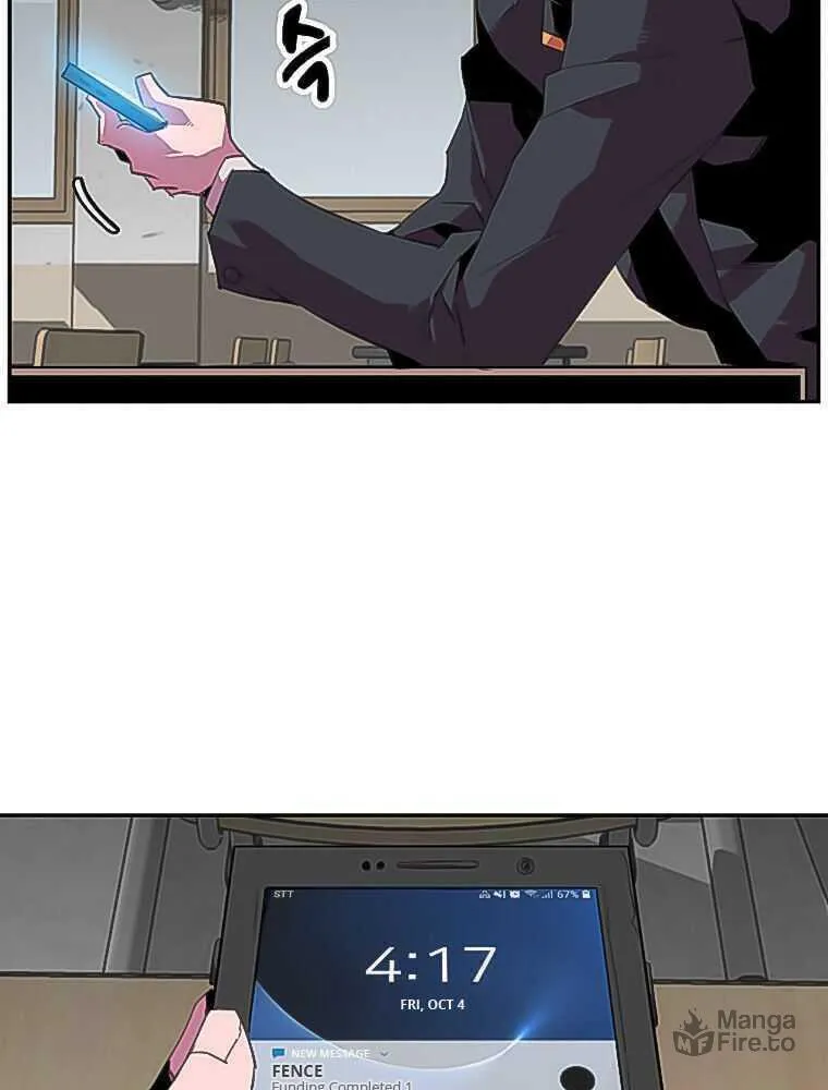 Read Crowd chapter 3 image 98 on Lezhin