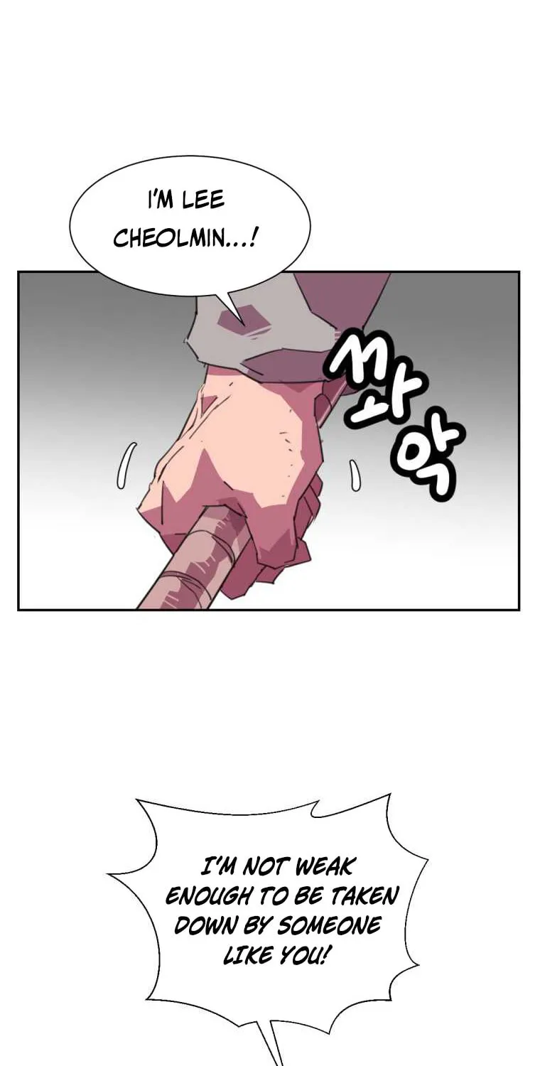 Read Crowd chapter 30 image 14 on Lezhin