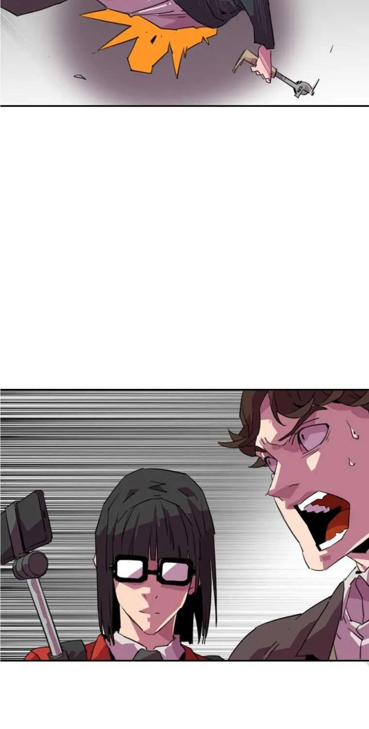 Read Crowd chapter 30 image 18 on Lezhin