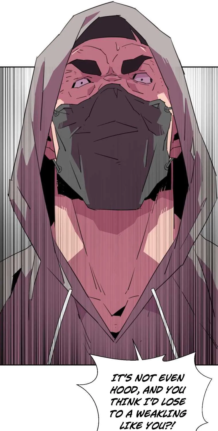 Read Crowd chapter 30 image 22 on Lezhin