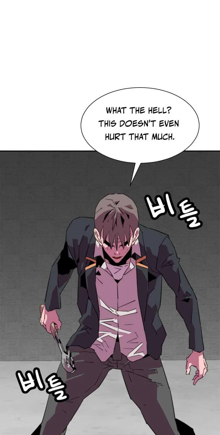 Read Crowd chapter 30 image 28 on Lezhin