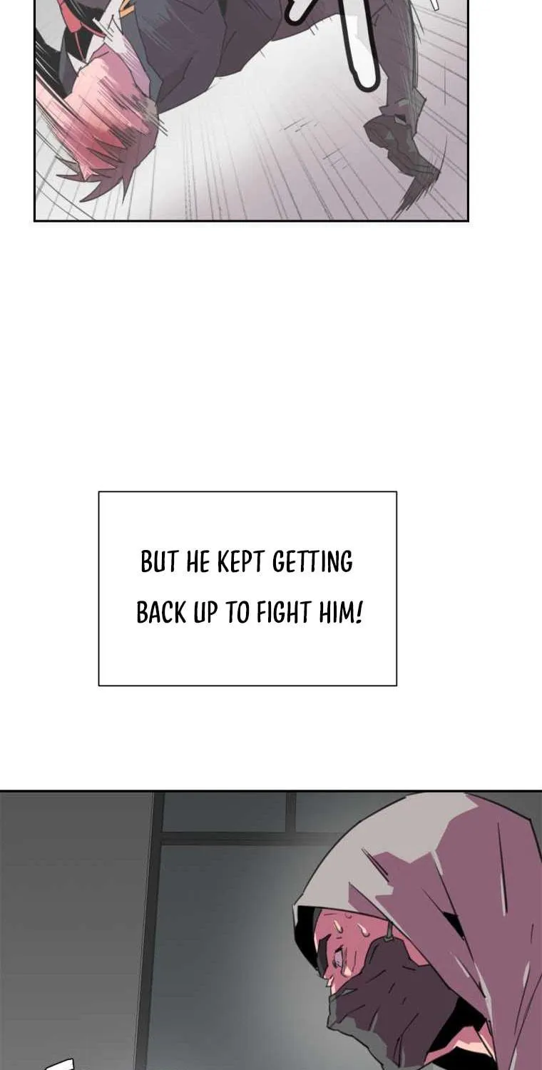 Read Crowd chapter 30 image 34 on Lezhin