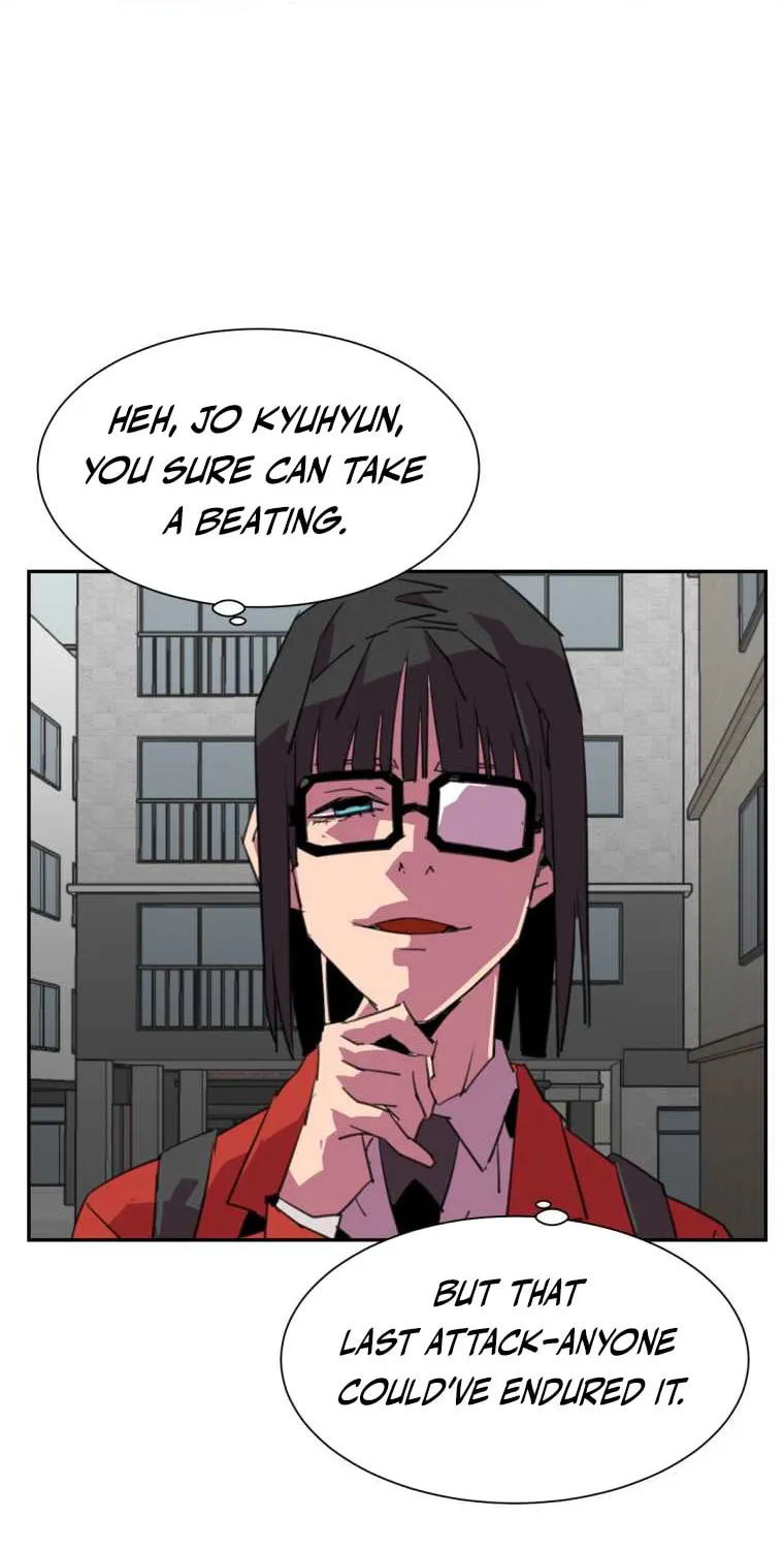 Read Crowd chapter 30 image 36 on Lezhin