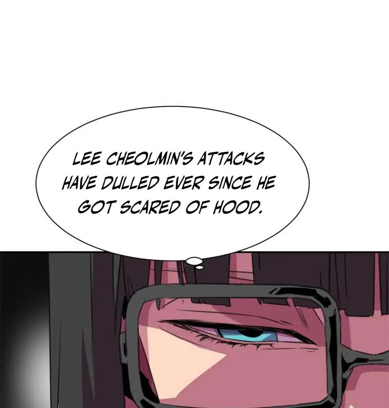 Read Crowd chapter 30 image 37 on Lezhin
