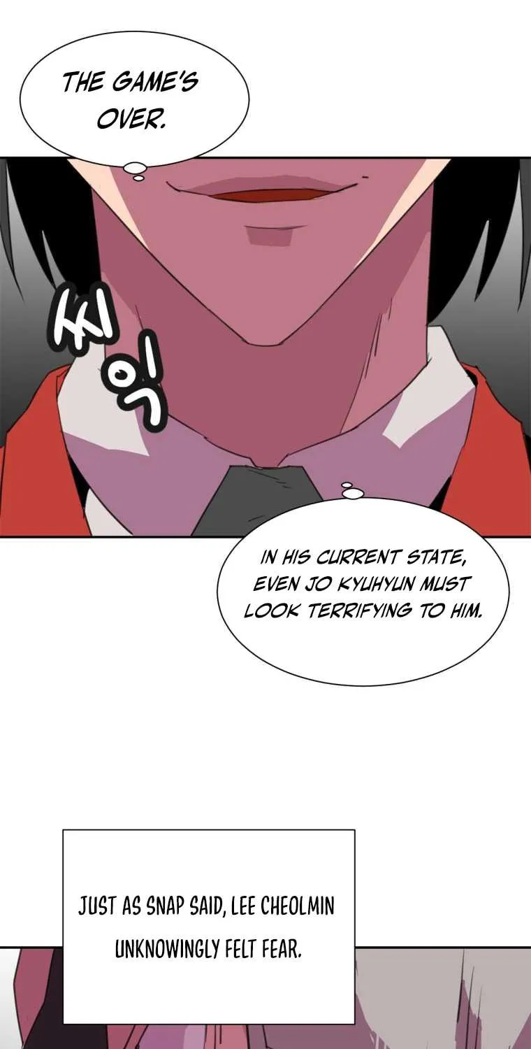 Read Crowd chapter 30 image 40 on Lezhin