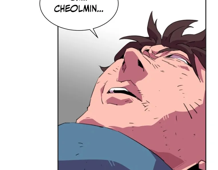 Read Crowd chapter 31 image 3 on Lezhin