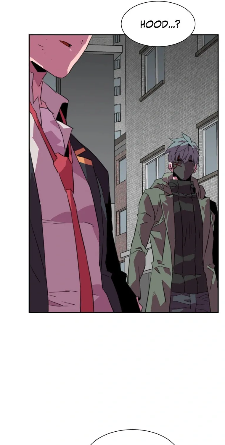 Read Crowd chapter 31 image 32 on Lezhin