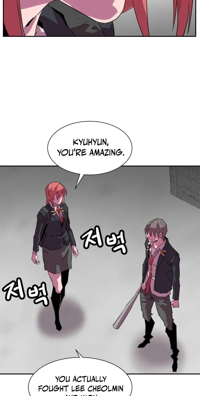 Read Crowd chapter 31 image 34 on Lezhin