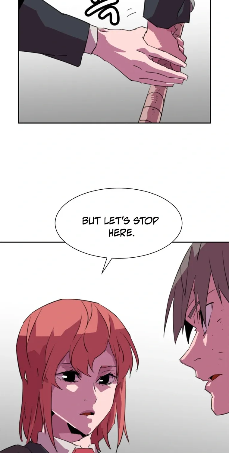 Read Crowd chapter 31 image 36 on Lezhin