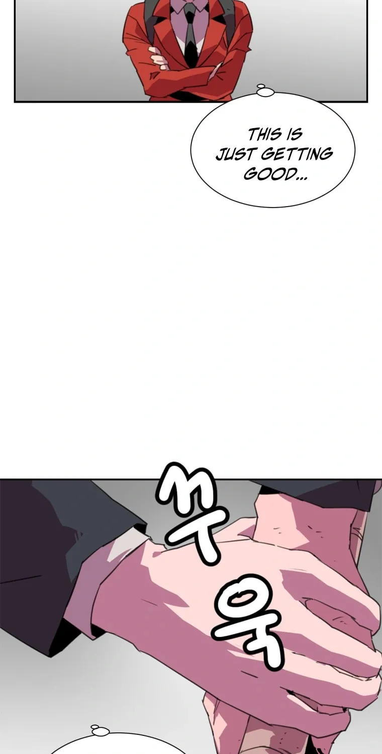 Read Crowd chapter 31 image 42 on Lezhin