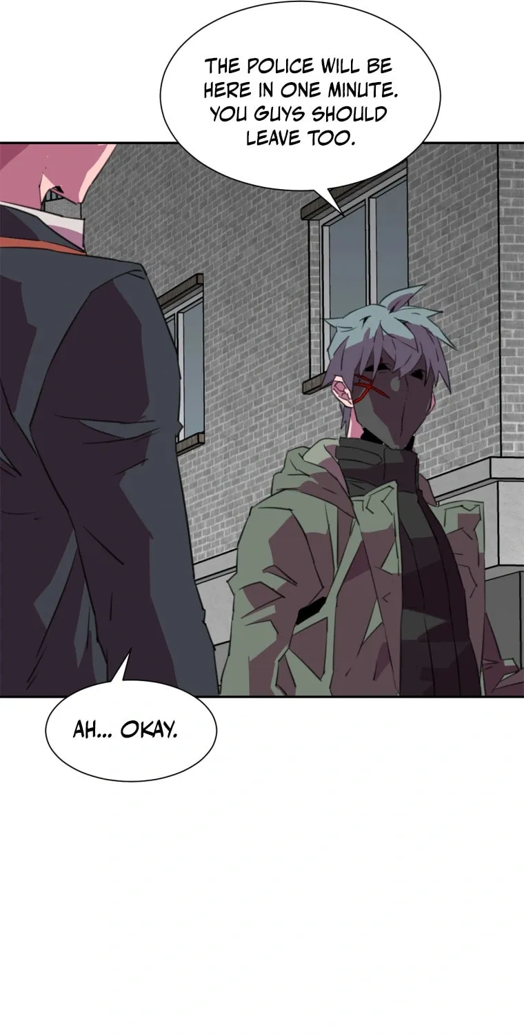 Read Crowd chapter 31 image 54 on Lezhin
