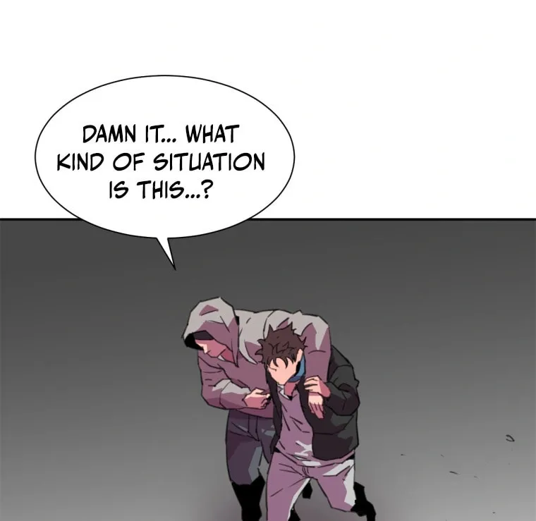 Read Crowd chapter 31 image 67 on Lezhin
