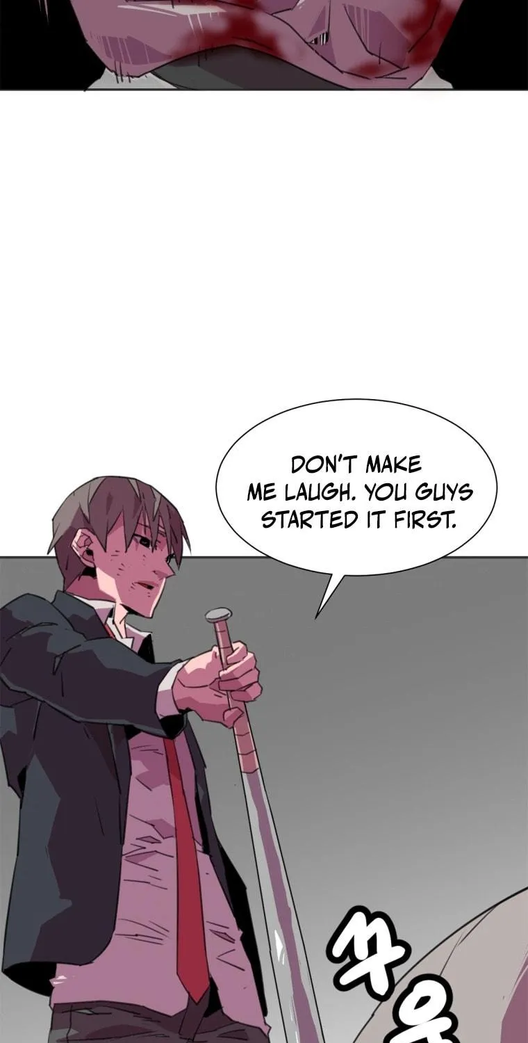 Read Crowd chapter 31 image 8 on Lezhin