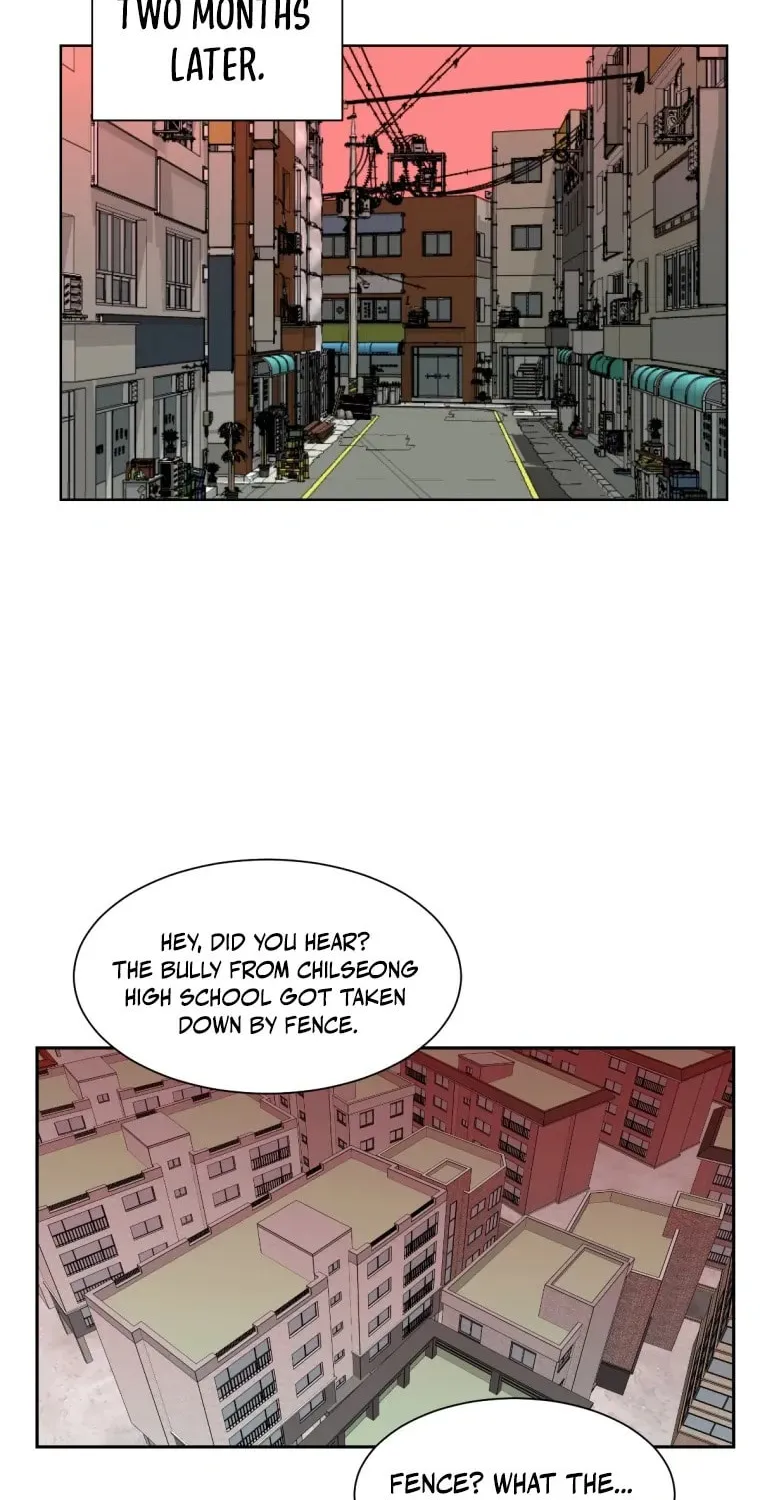 Read Crowd chapter 32 image 1 on Lezhin