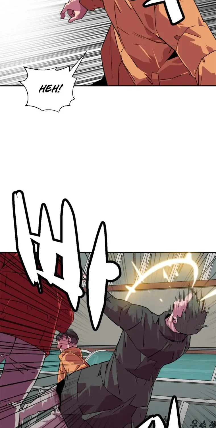 Read Crowd chapter 32 image 13 on Lezhin
