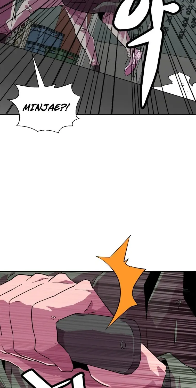 Read Crowd chapter 32 image 14 on Lezhin