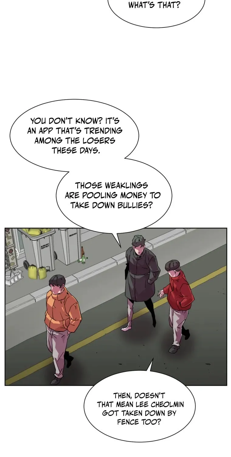 Read Crowd chapter 32 image 2 on Lezhin